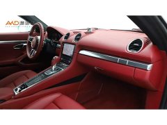 Porsche 718 Cayman 2.0T - ფოტო 6