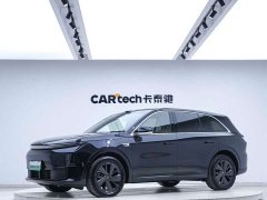 Li Auto L6 Max Smart Refresh Edition - ფოტო 1
