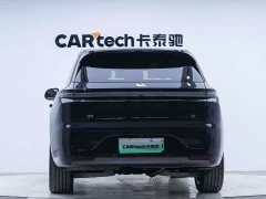 Li Auto L6 Max Smart Refresh Edition - ფოტო 10