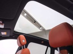 Li Auto L6 Max Smart Refresh Edition - ფოტო 11
