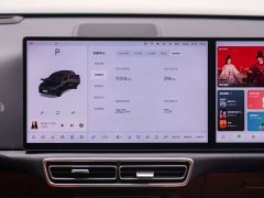 Li Auto L6 Max Smart Refresh Edition - ფოტო 13
