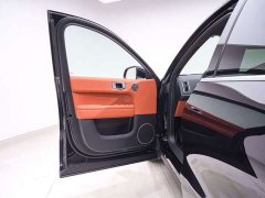Li Auto L6 Max Smart Refresh Edition - ფოტო 15