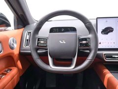 Li Auto L6 Max Smart Refresh Edition - ფოტო 16