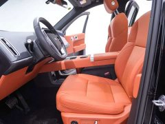 Li Auto L6 Max Smart Refresh Edition - ფოტო 17