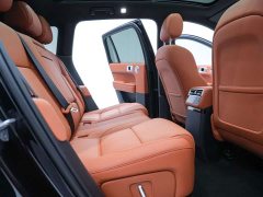 Li Auto L6 Max Smart Refresh Edition - ფოტო 18