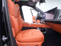 Li Auto L6 Max Smart Refresh Edition - ფოტო 19
