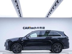 Li Auto L6 Max Smart Refresh Edition - ფოტო 2