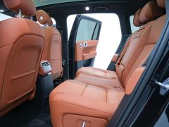 Li Auto L6 Max Smart Refresh Edition - ფოტო 20