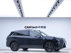 Li Auto L6 Max Smart Refresh Edition - ფოტო 3