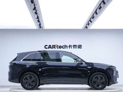 Li Auto L6 Max Smart Refresh Edition - ფოტო 4