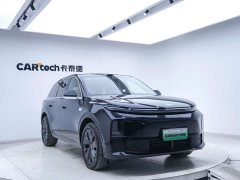 Li Auto L6 Max Smart Refresh Edition - ფოტო 5