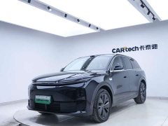 Li Auto L6 Max Smart Refresh Edition - ფოტო 7