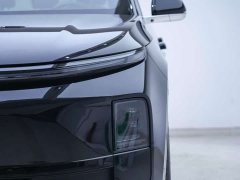 Li Auto L6 Max Smart Refresh Edition - ფოტო 9