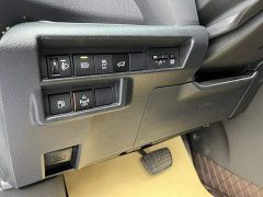 Toyota Gravia 2.5L Hybrid Luxury - photo 12