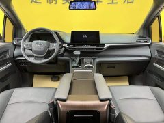 Toyota Gravia 2.5L Hybrid Luxury - photo 15