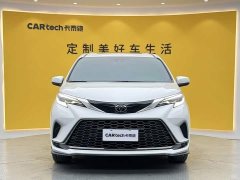 Toyota Gravia 2.5L Hybrid Luxury - photo 2