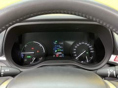 Toyota Gravia 2.5L Hybrid Luxury - photo 6