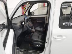Wuling Zhiguang New Energy 201km Standard - photo 10