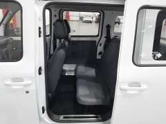 Wuling Zhiguang New Energy 201km Standard - photo 15