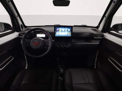 Wuling Zhiguang New Energy 201km Standard - photo 5