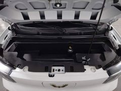 Wuling Zhiguang New Energy 201km Standard - photo 6