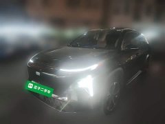Geely Galaxy L7 1.5T 115km Starship - фото 1