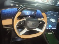Geely Galaxy L7 1.5T 115km Starship - фото 11