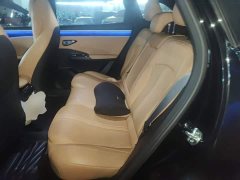 Geely Galaxy L7 1.5T 115km Starship - фото 18