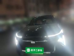 Geely Galaxy L7 1.5T 115km Starship - фото 2