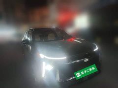 Geely Galaxy L7 1.5T 115km Starship - фото 3