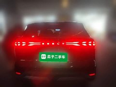 Geely Galaxy L7 1.5T 115km Starship - фото 5