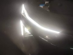Geely Galaxy L7 1.5T 115km Starship - фото 7