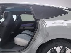 Audi e5 Sportback Flagship quattro - ფოტო 15