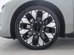 Audi e5 Sportback Flagship quattro - ფოტო 17