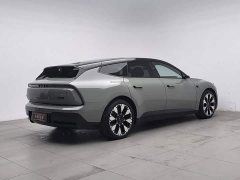 Audi e5 Sportback Flagship quattro - ფოტო 2