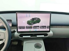 Leapmotor A10 505 Pleasure Edition - ფოტო 13