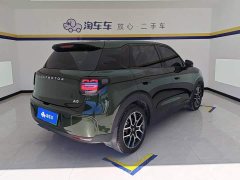 Leapmotor A10 505 Pleasure Edition - ფოტო 3