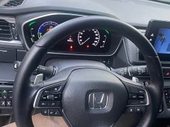 Honda Odyssey 2.0L e:HEV Luxury - ფოტო 5