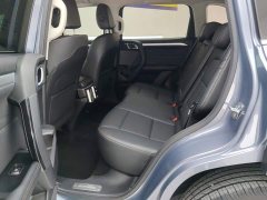 Great Wall Dachshund 1.5T DCT Two-Wheel Drive Border Collie Edition - photo 11