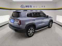 Great Wall Dachshund 1.5T DCT Two-Wheel Drive Border Collie Edition - photo 3