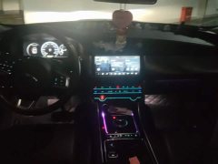 Jaguar XFL 2.0T P200 Two-Wheel Drive Elite - фото 12