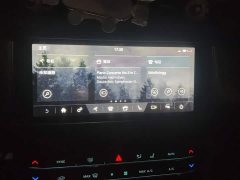 Jaguar XFL 2.0T P200 Two-Wheel Drive Elite - фото 13