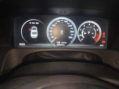 Jaguar XFL 2.0T P200 Two-Wheel Drive Elite - фото 14