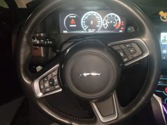 Jaguar XFL 2.0T P200 Two-Wheel Drive Elite - фото 15