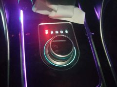 Jaguar XFL 2.0T P200 Two-Wheel Drive Elite - фото 16