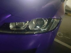 Jaguar XFL 2.0T P200 Two-Wheel Drive Elite - фото 5