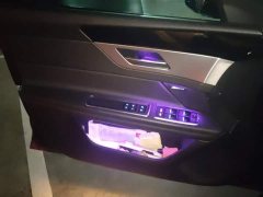 Jaguar XFL 2.0T P200 Two-Wheel Drive Elite - фото 7