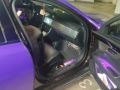 Jaguar XFL 2.0T P200 Two-Wheel Drive Elite - фото 8