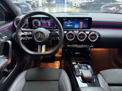 Mercedes-Benz A-Class A 200 L Fashion Edition - photo 11