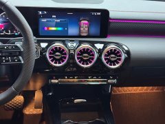 Mercedes-Benz A-Class A 200 L Fashion Edition - photo 13